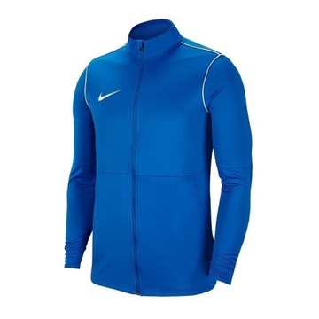 Bluza młodzieżowa Nike Dry Park 20 TRK JKT K JUNIO