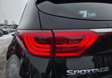 Kia Sportage IV SUV 1.7 CRDi 115KM 2018 Kia Sportage Skora4xGrzane,LEDY Navi,Kamera2xPDC Hak PanorSzyb.KEY FAKTURA, zdjęcie 7