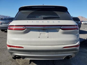 Lincoln 2022 Lincoln Corsair 2022 2.0l 2.0 Benzyna 250KM, zdjęcie 2