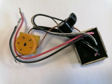 Makita elektronika do frezarki 3612C