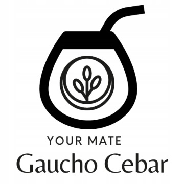 Yerba Mate Green BIG Gourd Bombilla Набор 2 x 50 г сочной клубники