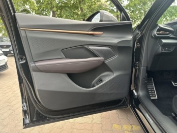 Cupra Terramar SUV 2.0 TSI 265KM 2025 Cupra Terramar VZ 2.0 TSI 265KM Hak Audio Sennheis, zdjęcie 10