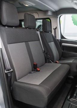 Toyota Proace II 2024 Toyota ProAce 2.0 D-4D Long 3,1t Active (bryg.) 2.0 Diesel 145KM, zdjęcie 13