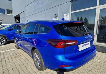 Ford Focus IV 2024 Ford Focus OFERTA BLACK WEEK 1.0 EcoBoost mHEV 155KM TitaniumX,FV 23,SALON, zdjęcie 5