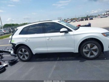 Audi Q5 III 2025 Audi Q5 Premium 40 Tfsi Quattro S Tronic 2025 2.0l 2.0 Benzyna 201KM, zdjęcie 6