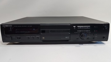 ODTWARZACZ MD KENWOOD DMF 3020 / MINIDISC