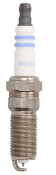 Świeca zapłonowa BOSCH 0242236678 HR7MII30T