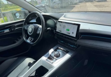 MG 2022 MG 5 MG 5 Maximal Luxury Elektryczny 156KM, zdjęcie 8