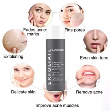 PAULA'S CHOICE 2% BHA Liquid EXFOLIANT 118 мл кислота