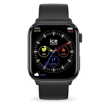 SMARTWATCH ICE-WATCH 022535 ICE SMART 2.0 AMOLED 1.96" PREZENT