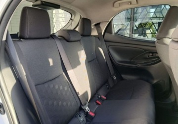 Toyota 2024 Toyota Yaris Yaris Style FV23 Salon PL Serwis ASO Bezwypadkowy 1 wl., zdjęcie 25