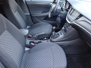 Opel Astra K Sports Tourer 1.4 Turbo 150KM 2017 Opel Astra 1.4 T, Salon Polska, Serwis ASO, Klima, zdjęcie 8