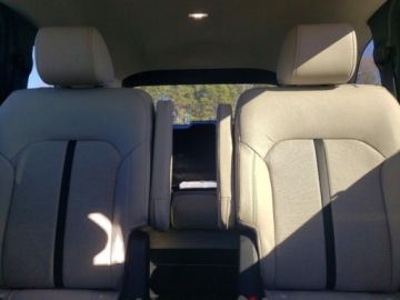 Mazda 2025 Mazda CX-90 Preferred 2025 3.3 Benzyna 280KM, zdjęcie 11