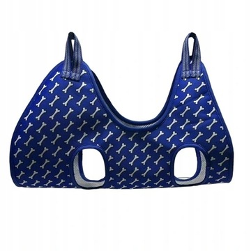 Помощник по уходу за собаками в гамаке, кусачки для ногтей