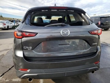 Mazda CX-5 II 2022 Mazda CX-5 2022r., Premium, od ubezpieczalni 2.5 Benzyna 187KM, zdjęcie 3