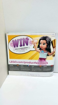 -10% NA POCZĄTEK SZKOŁY Lego Elves 41176 Sekretne targowisko