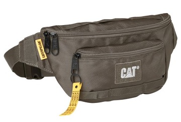 CATerpillar CAT Sahara 84037 saszetka nerka DUŻA 3L.