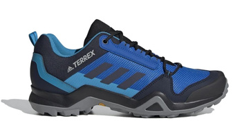 BUTY TREKKINGOWE MĘSKIE ADIDAS TERREX AX3