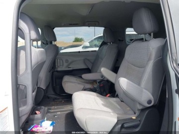 Toyota Sienna III 2023 Toyota Sienna LE 2023 2.5l 2.5 Hybryda 189KM, zdjęcie 12