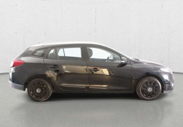 Renault Megane 2012 Renault Megane 1.5 dCi Dynamique 1.5 Diesel 110KM, zdjęcie 3