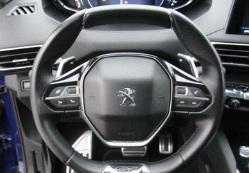 Peugeot 3008 II Crossover 2.0 BlueHDi 180KM 2018 Peugeot 3008 Peugeot 3008 BlueHDi 180 Stop amp Start EAT6 GT 2.0 Diesel, zdjęcie 13