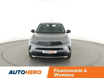 Opel Mokka II SUV 1.5 Diesel 110KM 2021 Opel Mokka Elegance kamera tempomat LED klima-auto, zdjęcie 10