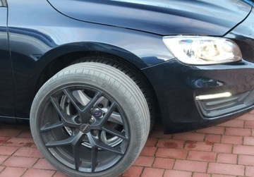 Volvo V60 I Kombi Facelifting 2.0 D3 DRIVE-E 150KM 2016 Volvo V60 D3 Momentum Gwarancja 2.0 Diesel 150KM, zdjęcie 11