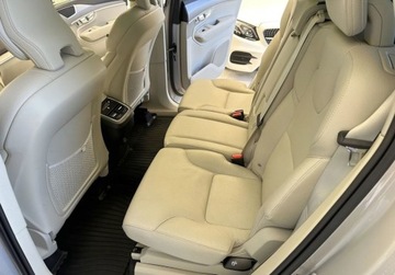 Volvo XC90 II 2023 Volvo XC 90 Volvo XC 90 4X4 T5 250km 2023r 2.0 Benzyna 250KM, zdjęcie 7