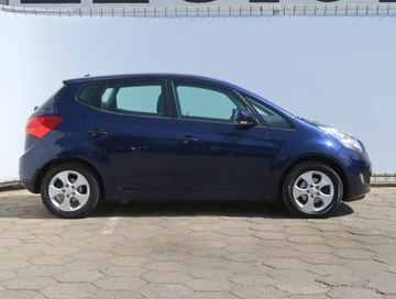 Kia Venga Mikrovan 1.6 CRDi 128KM 2010 Kia Venga 1.6 CRDi, Klima, Klimatronic, Tempomat, zdjęcie 5