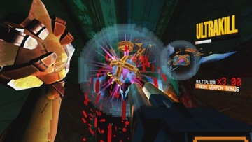 УЛЬТРАКИЛЛ | КЛЮЧ КОДА STEAM | !НЕТ VPN! | ПК | + БЕСПЛАТНАЯ ИГРА