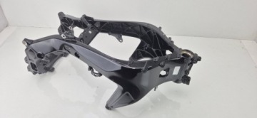 YAMAHA MT09 TRACER 9 RN70 21 — РАМА, ПОЛНЫЙ КОМПЛЕКТ ДОКУМЕНТОВ