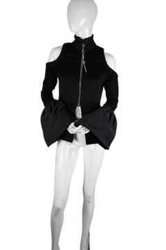 ELLERY куртка на молнии размер S