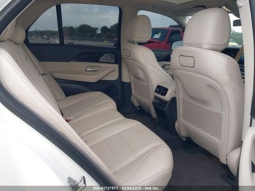 Mercedes GLE V167 2020 Mercedes-Benz GLE 2020 MERCEDES-BENZ GLE 350 2.0 Benzyna 255KM, zdjęcie 11