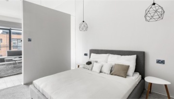 FIBARO Walli Диммер Z-wave черный