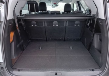 Peugeot 5008 II 2019 Peugeot 5008 Allure Diesel FV23 1.5 Benzyna 130KM, zdjęcie 11