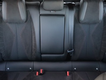 DS 4 II Hatchback 1.6 PureTech 181KM 2022 DS 4 1.6 PureTech, Salon Polska, Serwis ASO, zdjęcie 9