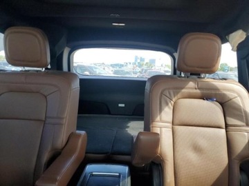 Lincoln 2022 Lincoln Aviator RESERVE 2022, od ubezpieczalni 3.0 Benzyna 400KM, zdjęcie 8