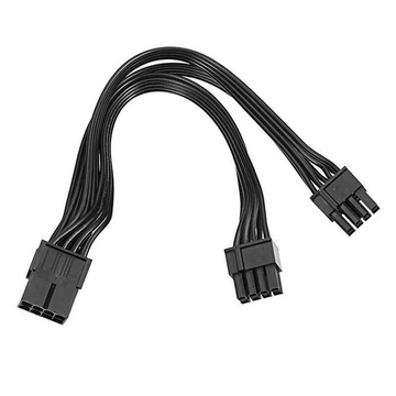 Разветвитель питания VGA PCI-E 8PIN на 2x6+2PIN
