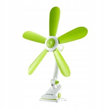 Wentylator mini Volteno VO1935 biały