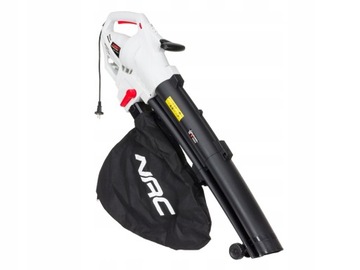 ПЫЛЕСОС LEAF FLOWER 3500W NAC VBE350-AS-DW 3в1