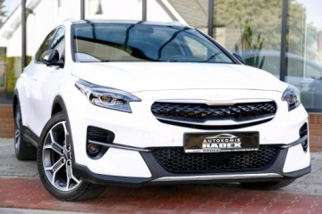 Kia XCeed 2021 Kia XCeed Automat|As.Pasa|As.Park| FuLLLed|, zdjęcie 17