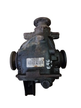 DYFERENCJAŁ MOST TYŁ BMW E46 1.9 B 1428164 3.23