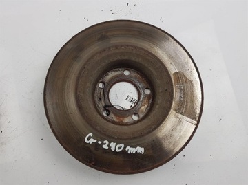 ПЕРЕДНИЙ ТОРМОЗНОЙ ДИСК AUDI A8 D3