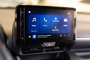 Toyota 2024 Toyota Yaris 1.5 Comfort 1.5 Benzyna 125KM, zdjęcie 18