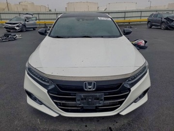Honda 2021 Honda Accord Sport 2021 1.5 Benzyna 192KM, zdjęcie 5