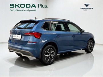 Skoda 2021 Skoda Kamiq Skoda Kamiq 110 KM, zdjęcie 7
