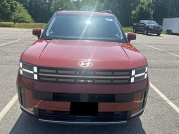 Hyundai Santa Fe V 1.6 T-GDI HEV 215KM 2025 Santa Fe 1.6 T-GDI HEV Executive 2WD aut 215KM 2025, zdjęcie 1