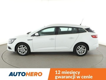 Renault Megane IV Grandcoupe 1.5 Blue dCi 95KM 2020 Renault Megane Business navi PDC tempomat FullLED, zdjęcie 1