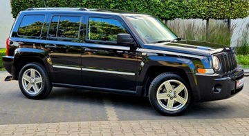Jeep Patriot 2009 Jeep Patriot 2.4i AWD 170Ps piekny zadbany serwis !, zdjęcie 33