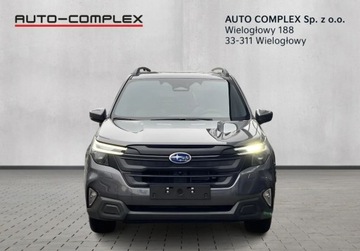 Subaru Forester VI 2.0i-L e-Boxer 136KM 2025 Subaru Forester 2.0i e-Boxer 136KM 2025 NOWY, Exclusive 2.0 Hybryda, zdjęcie 7